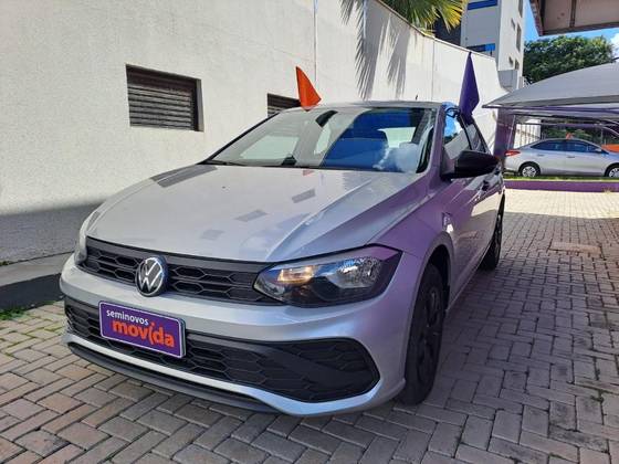 VOLKSWAGEN POLO 1.0 MPI TRACK MANUAL VOLKSWAGEN POLO 1.0 MPI TRACK MANUAL